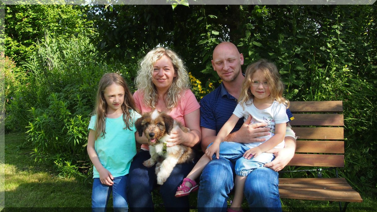 Wäller von der Straubenhalde